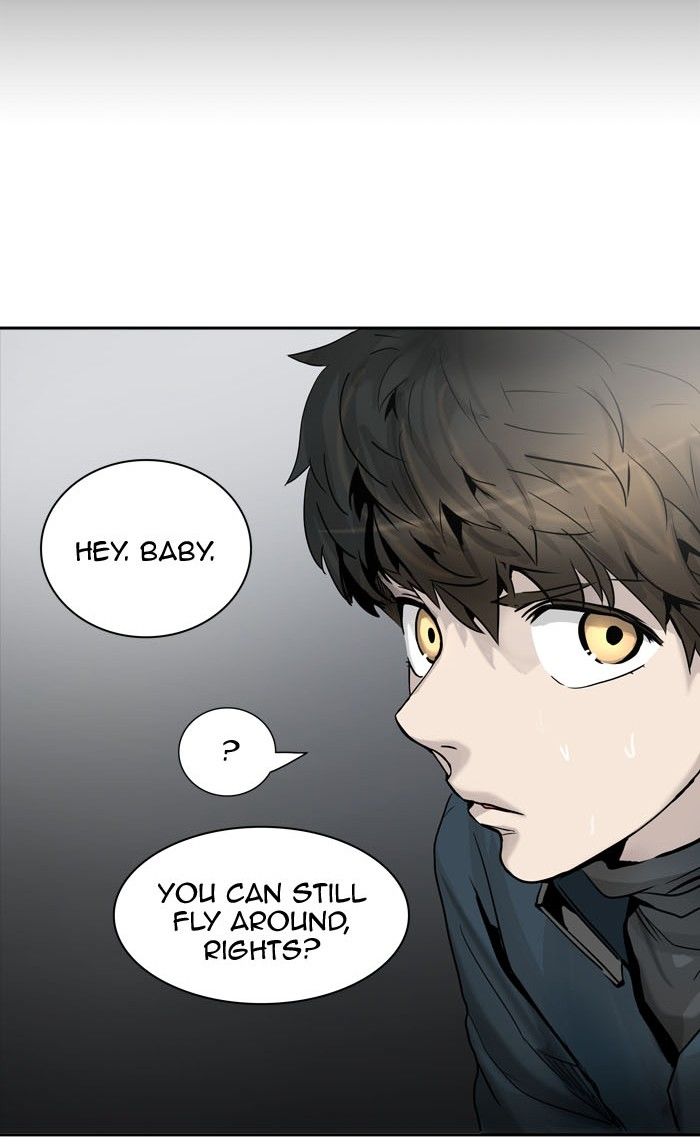 Tower of God Chapter 331 124